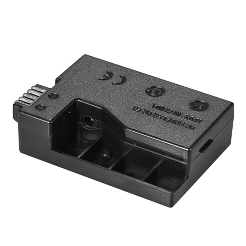 Batterie factice avec chargeur - Wedding Power Supply avis et prix