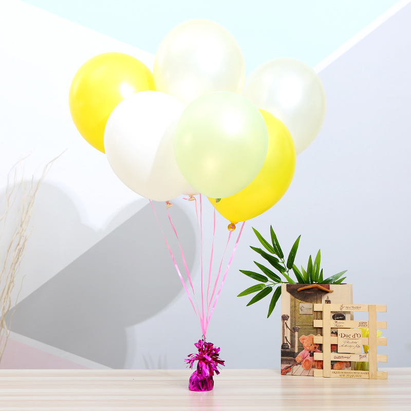 Bloc décoratif de ballon de gr - Supply Wedding Venue avis et prix