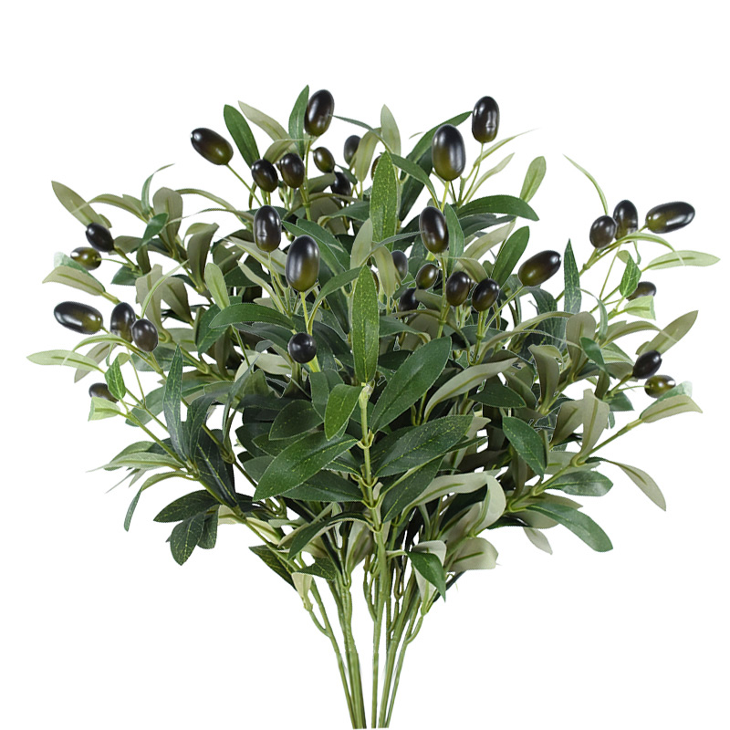 Plante artificielle avec fauss - Flower Girl Basket avis et prix