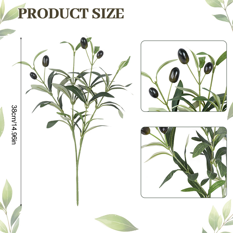 Plante artificielle avec fauss - Flower Girl Basket avis et prix
