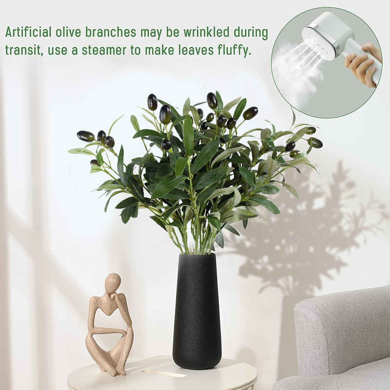 Plante artificielle avec fauss - Flower Girl Basket avis et prix