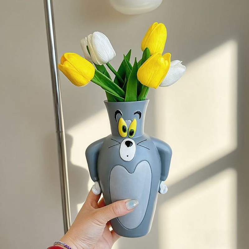 Nouvelles décorations de vase  - Flower Girl Basket avis et prix