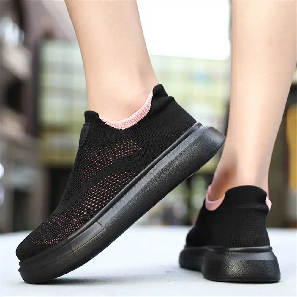 Chaussures à plateforme marron - Wedding Supply Resale avis et prix