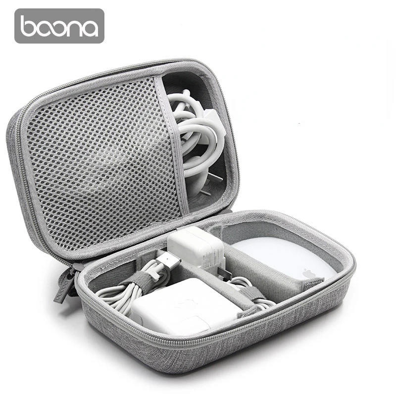 BOONA – sacs de rangement pour - Wedding Power Supply avis et prix