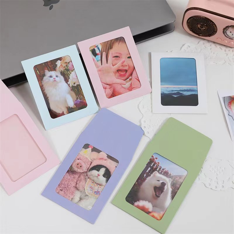 Cadre photo en papier bricolag - Wedding Supply Business avis et prix