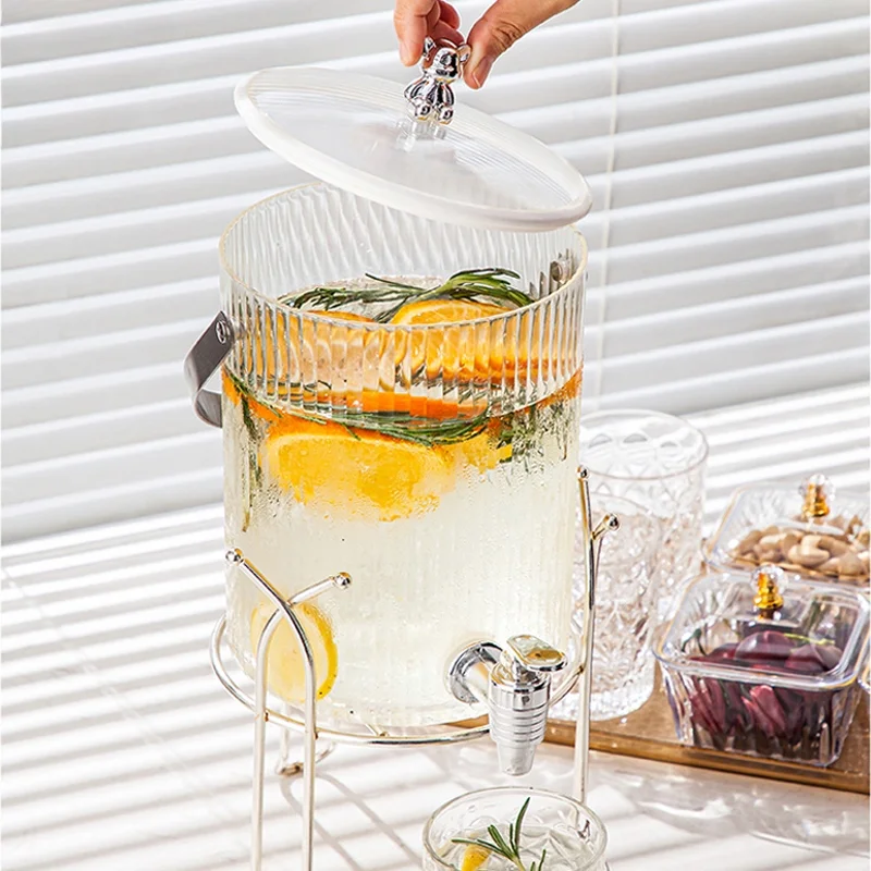 Z – pichet à thé aux fruits gl - Wedding Tap avis et prix