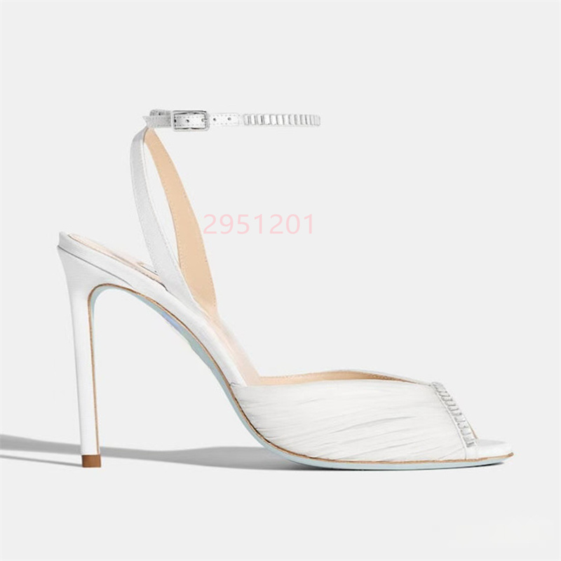 Cristal V bout pointu femmes d - Wedding Shop avis et prix